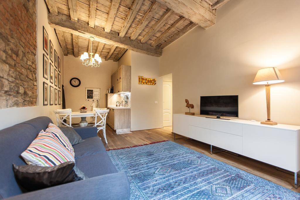 Boheme Apartment By Mamo Флоренция Экстерьер фото