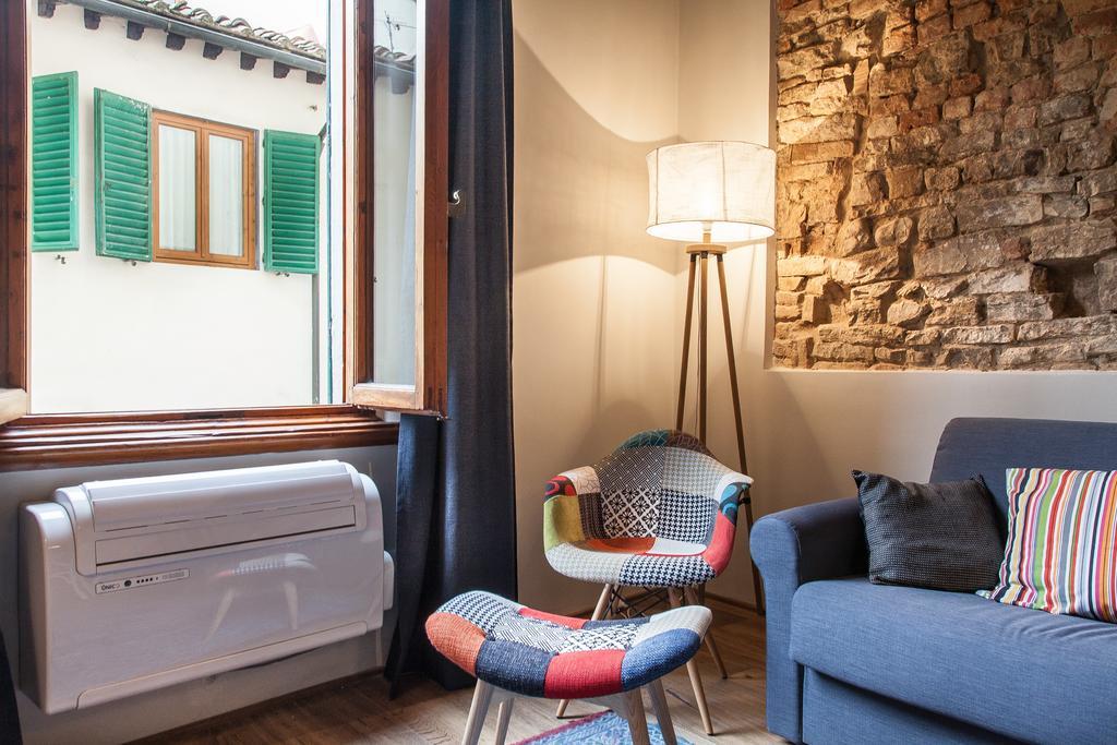 Boheme Apartment By Mamo Флоренция Экстерьер фото
