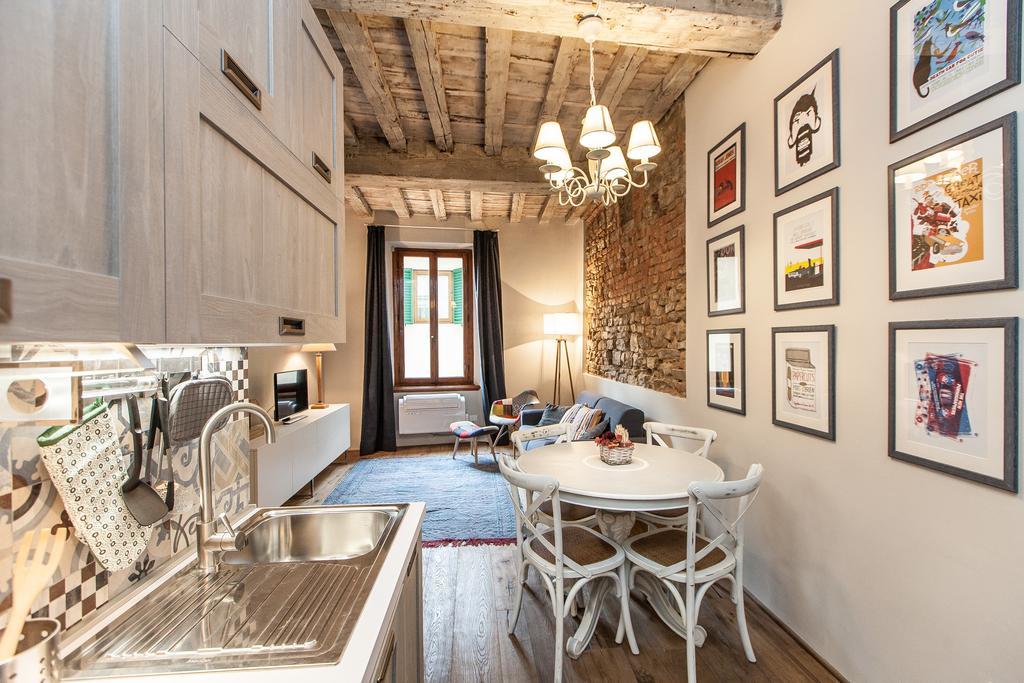 Boheme Apartment By Mamo Флоренция Экстерьер фото