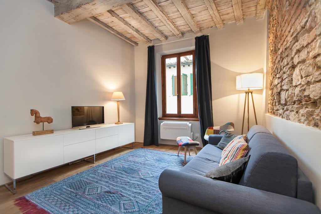 Boheme Apartment By Mamo Флоренция Экстерьер фото