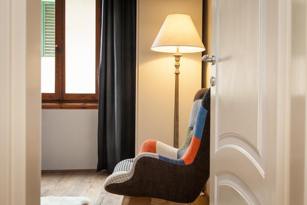 Boheme Apartment By Mamo Флоренция Экстерьер фото