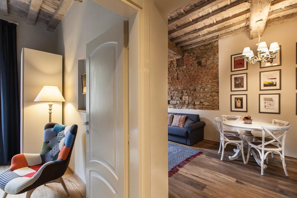 Boheme Apartment By Mamo Флоренция Экстерьер фото