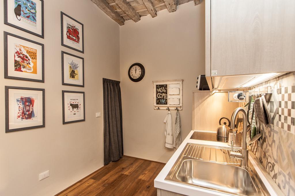 Boheme Apartment By Mamo Флоренция Экстерьер фото