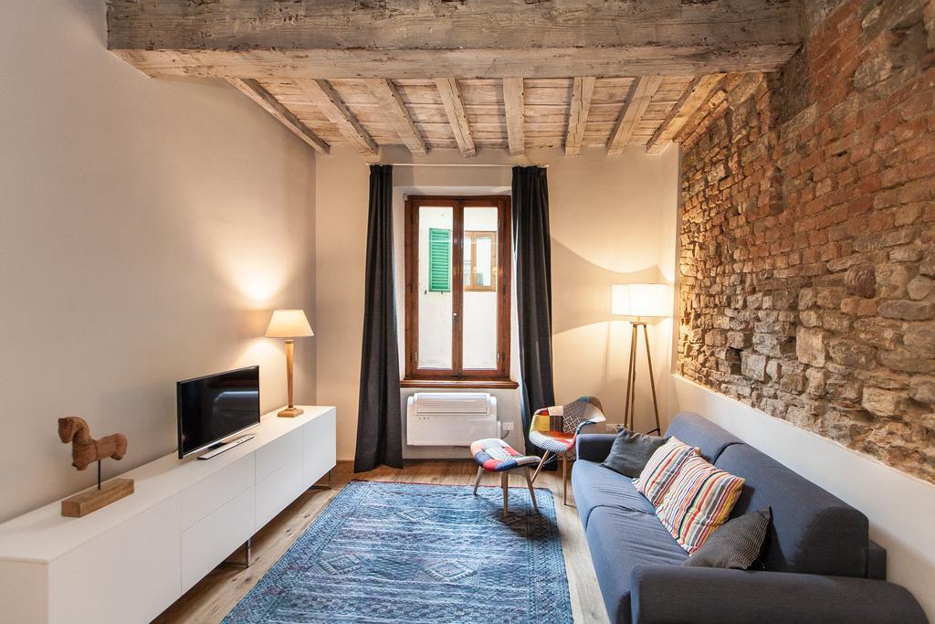 Boheme Apartment By Mamo Флоренция Экстерьер фото