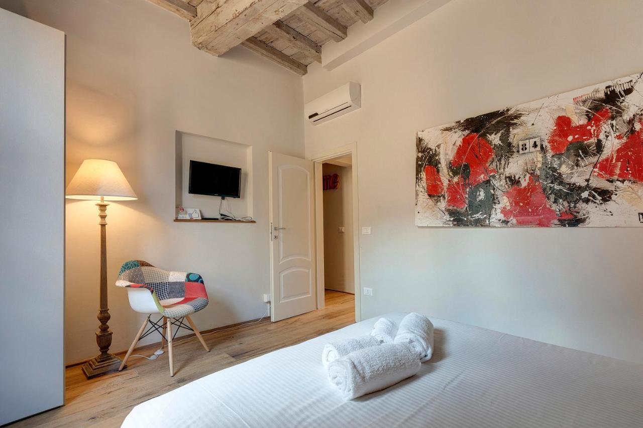 Boheme Apartment By Mamo Флоренция Экстерьер фото